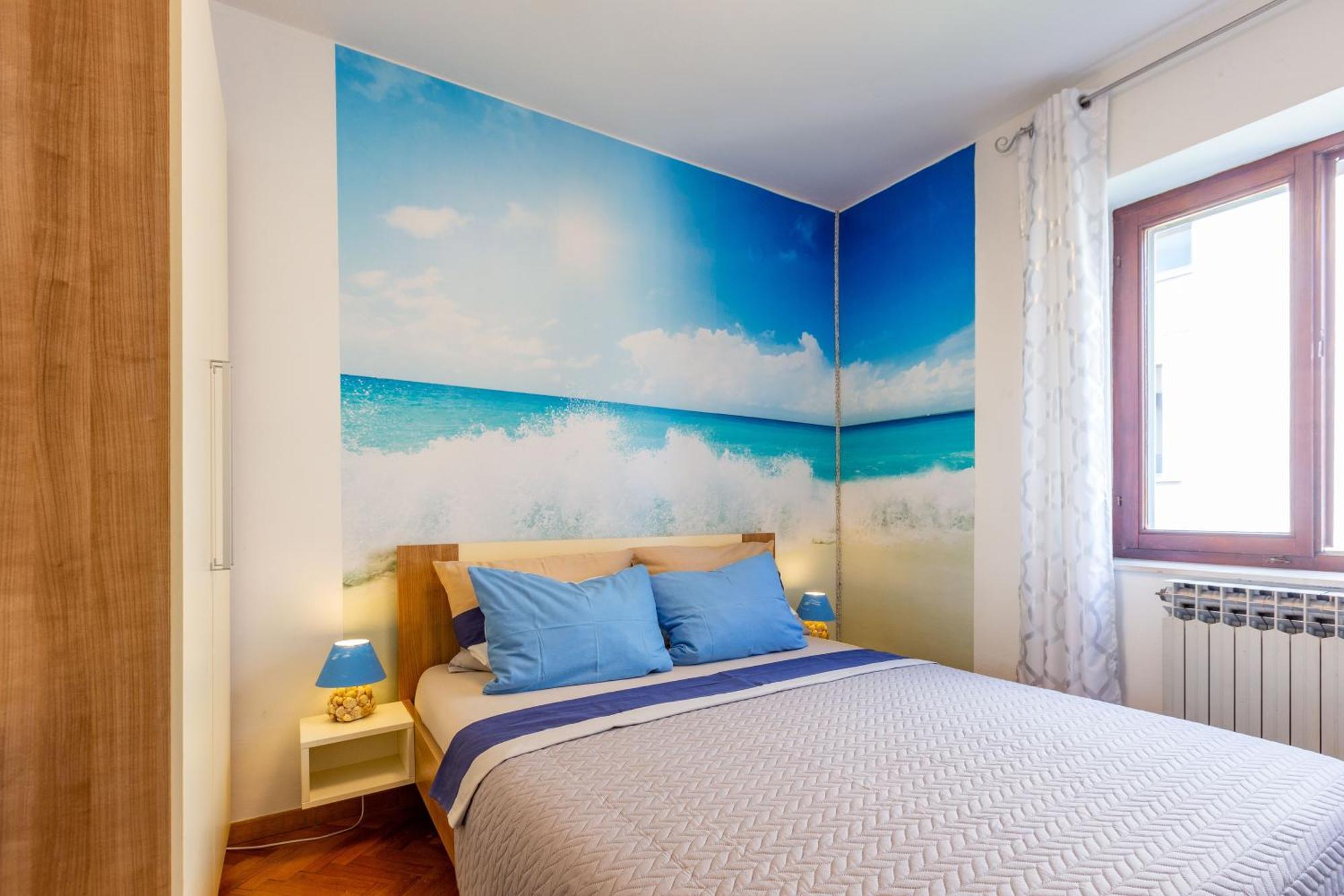 Katina Apartment With Private Pool ザダル エクステリア 写真