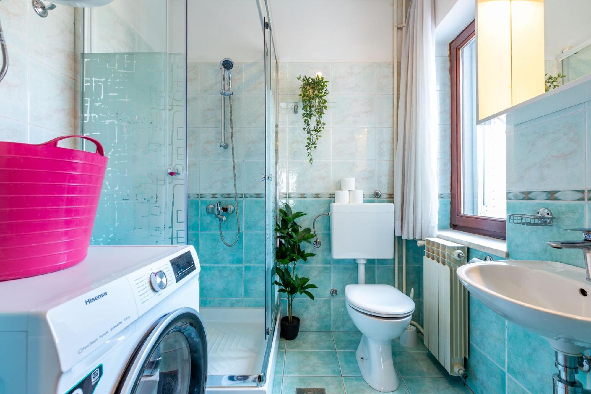 Katina Apartment With Private Pool ザダル エクステリア 写真